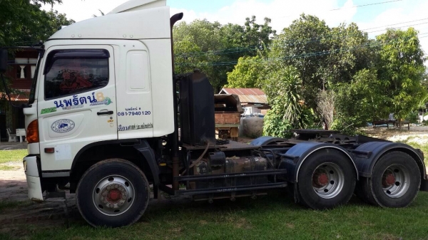 ขายด่วนhino380 แม่พร้อมลูก ปี51 ถูกๆ ขายด่วนhino380 แม่พร้อมลูก ปี51 ถูกๆ