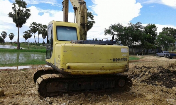 ขายPC120รุ่น6ไฟ้ฟ้าครบอินวอยสีเดิมทั้งคน ขายPC120รุ่น6ไฟ้ฟ้าครบอินวอยสีเดิมทั้งคน