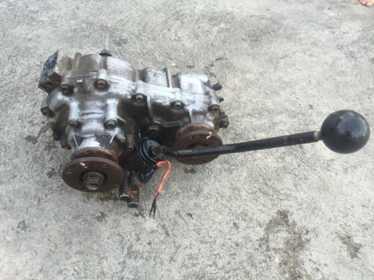 ขายเกียร์สโลว์แคริเบี้ยน