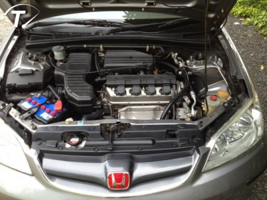 ***** ขาย Honda civic ตาเหยี่ยว รถสวย ไม่มีชน **** ***** ขาย Honda civic ตาเหยี่ยว รถสวย ไม่มีชน ****