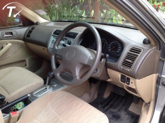 ***** ขาย Honda civic ตาเหยี่ยว รถสวย ไม่มีชน **** ***** ขาย Honda civic ตาเหยี่ยว รถสวย ไม่มีชน ****