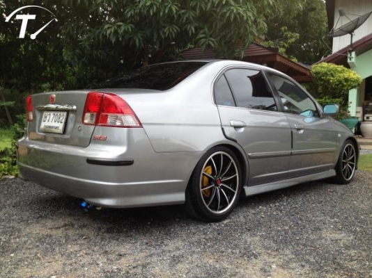 ***** ขาย Honda civic ตาเหยี่ยว รถสวย ไม่มีชน **** ***** ขาย Honda civic ตาเหยี่ยว รถสวย ไม่มีชน ****