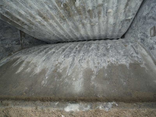 Mobile jaw crusher :KOMATSU BR380JG-1  ปี2004 งานเหมืองไหนสนใจติดต่อมาได้เลยครับ