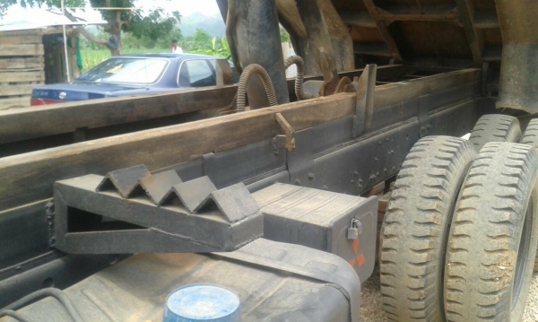 ขายหลง M-A