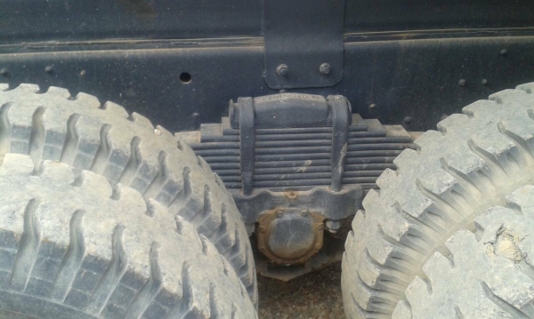 ขายหลง M-A