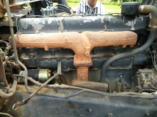 ขายหลง M-A