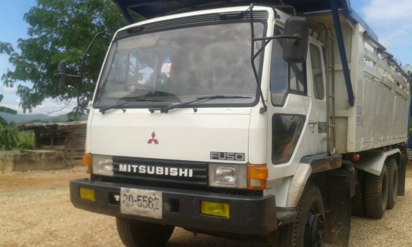 ขายหลง M-A