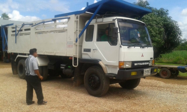 ขายหลง M-A