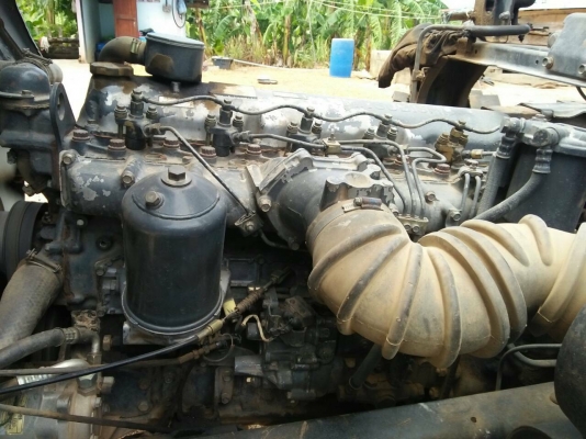 ขายหลง M-A