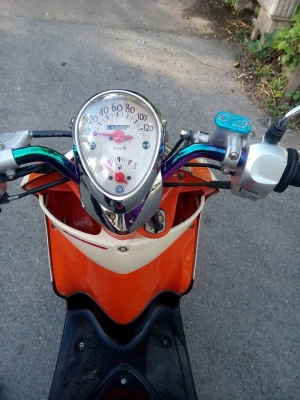 ขายลูกเดียว fino ปี2550 ราคาบ้านๆ รถมีเล่มเอกสารชุดโอนครบ ขายลูกเดียว fino ปี2550 ราคาบ้านๆ รถมีเล่มเอกสารชุดโอนครบ