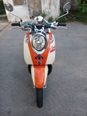 ขายลูกเดียว fino ปี2550 ราคาบ้านๆ รถมีเล่มเอกสารชุดโอนครบ ขายลูกเดียว fino ปี2550 ราคาบ้านๆ รถมีเล่มเอกสารชุดโอนครบ