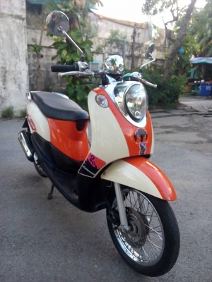 ขายลูกเดียว fino ปี2550 ราคาบ้านๆ รถมีเล่มเอกสารชุดโอนครบ ขายลูกเดียว fino ปี2550 ราคาบ้านๆ รถมีเล่มเอกสารชุดโอนครบ