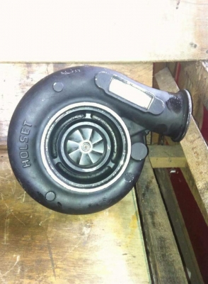 ขายเทอร์โบ holset hx35