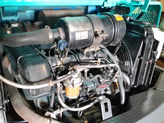 ขาย รถขุด KOBELCO รุ่น SK032 มือสองญี่ปุ่น ติดต่อ 081-8753444 คับ ขาย รถขุด KOBELCO รุ่น SK032 มือสองญี่ปุ่น ติดต่อ 081-8753444 คับ