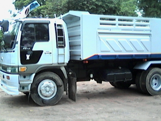 ขายฮีโน่FM1J