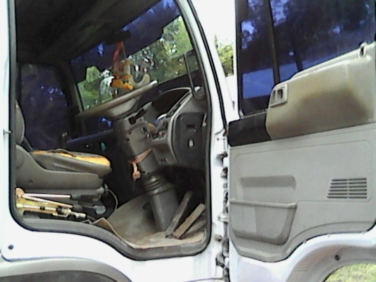 ขายฮีโน่FM1J