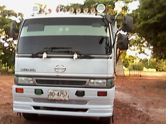 ขายฮีโน่FM1J