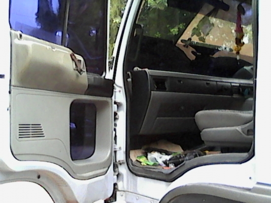 ขายฮีโน่FM1J