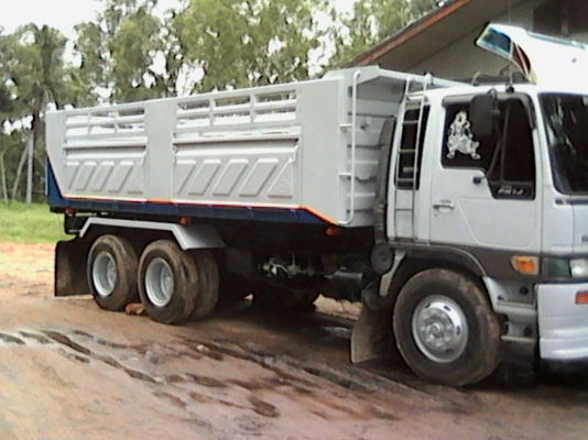 ขายฮีโน่FM1J