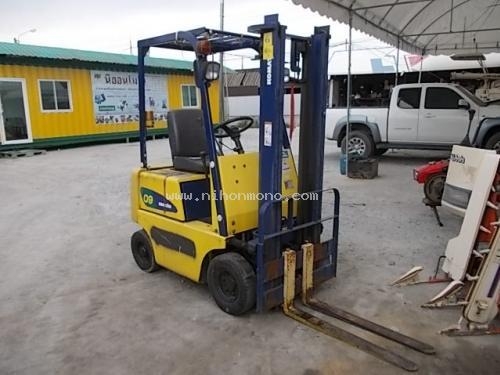 รถยก KOMATSU FG09-3 รหัสสินค้า : 80802863 Line ID: nihonmono หรือเพิ่มเติมไดที่ www.nihonmono.com รถยก KOMATSU FG09-3 รหัสสินค้า : 80802863 Line ID: nihonmono หรือเพิ่มเติมไดที่ www.nihonmono.com