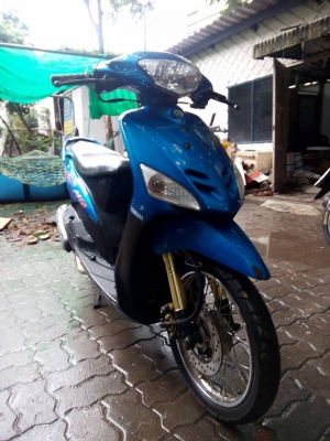 ขายลูกเดียว mioปี2549รถบ้าน ราคาประหยัด มีเล่มเอกสารครบ ขายลูกเดียว mioปี2549รถบ้าน ราคาประหยัด มีเล่มเอกสารครบ