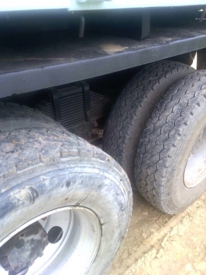 ขายด่วนรถ10ล้อดั๊มพ์