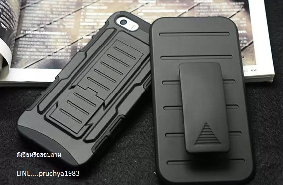 เคส iphone 5,5s กันกระแทก