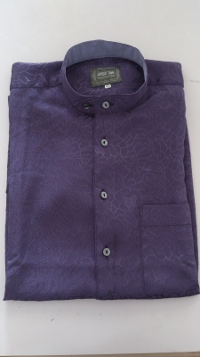 ขายเสื้อเชิ๊ตผู้ชาย Apricot Town มือสองสภาพดี