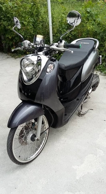 ขาย yamaha fin0 เครื่องเดิมสนิท เฟืองท้ายไม่มีหอน ท่อไม่มีควันแน่นอน ชุดสีเดิมสนิท วิ่งน้อย รถบ้าน ทะเบียนไม่ขาดต่อ ชุดโอนครับ รถอยุ่ สรงประภา ดอนเมือง กรุงเทพ เบอ 0891123302 line progress7109 ราคา 15500 บาท