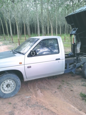 ครบชุด-แยกขายได้Pc20-3ดั้มBigMรถพ่วง