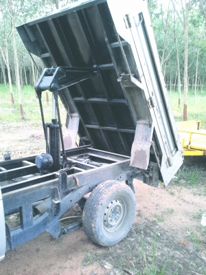 ครบชุด-แยกขายได้Pc20-3ดั้มBigMรถพ่วง