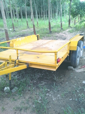 ครบชุด-แยกขายได้Pc20-3ดั้มBigMรถพ่วง