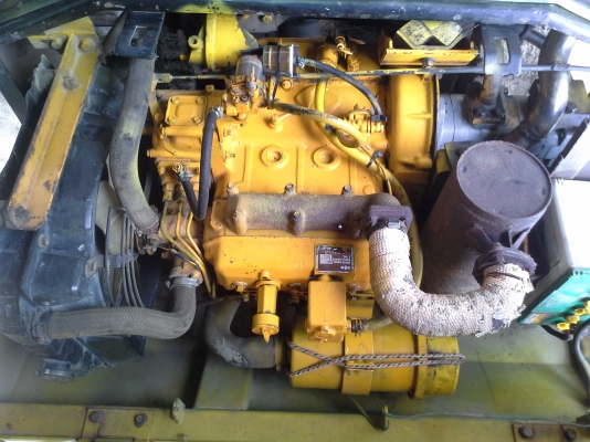 ครบชุด-แยกขายได้Pc20-3ดั้มBigMรถพ่วง