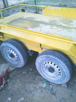 ครบชุด-แยกขายได้Pc20-3ดั้มBigMรถพ่วง