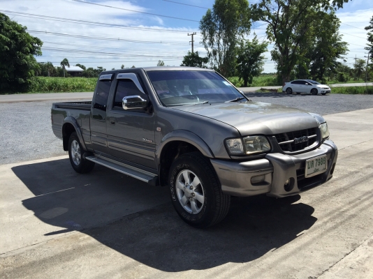ขาย ISUZU DRAGON POWER CAB 4WD ขาย ISUZU DRAGON POWER CAB 4WD