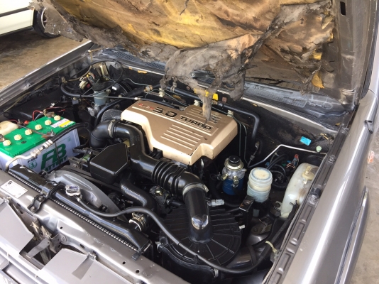 ขาย ISUZU DRAGON POWER CAB 4WD ขาย ISUZU DRAGON POWER CAB 4WD