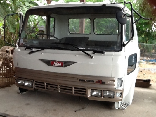 หัวรถยกลงจากF18สวยๆ