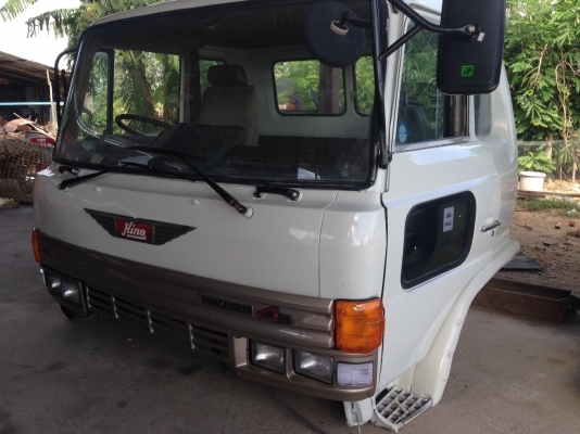 หัวรถยกลงจากF18สวยๆ