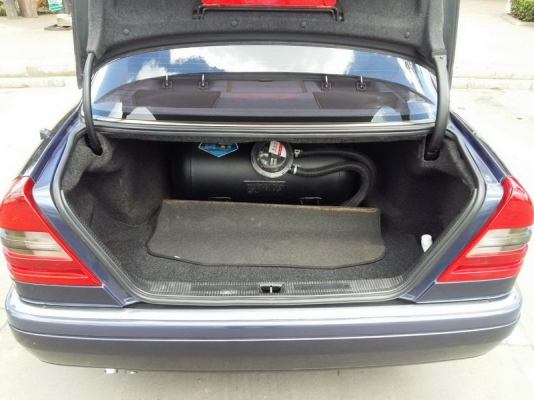 ขาย BENZ C220 ELEGANCE