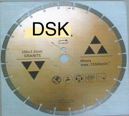 ขายใบเพชรตัดถนน 14". 16"