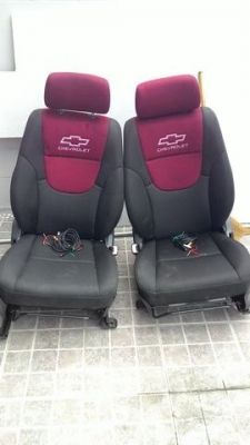 เบาะ หมอนติดจอ