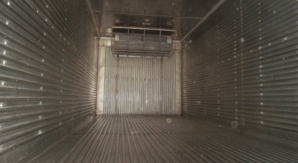 ห้องเย็นสองระบบ GOODTEMP -30' ด่วนๆครับ