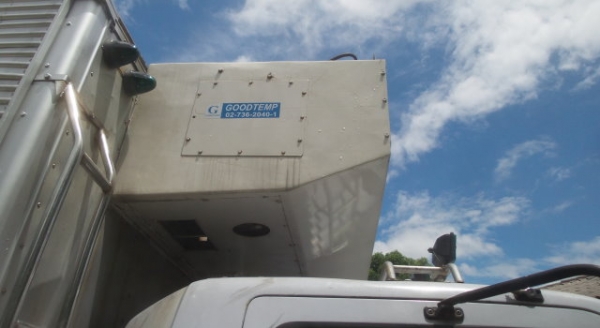 ห้องเย็นสองระบบ GOODTEMP -30' ด่วนๆครับ