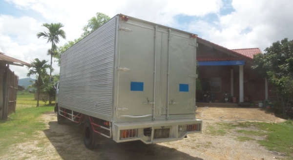 ห้องเย็นสองระบบ GOODTEMP -30' ด่วนๆครับ