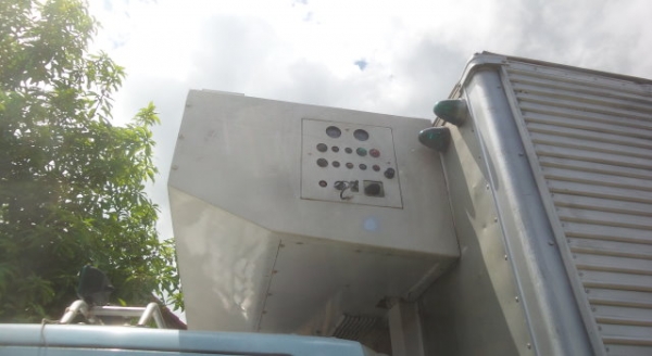 ห้องเย็นสองระบบ GOODTEMP -30' ด่วนๆครับ