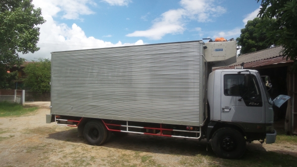 ห้องเย็นสองระบบ GOODTEMP -30' ด่วนๆครับ