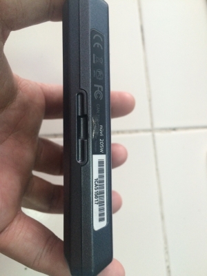 GARMIN nuvi 205W จอ4.5นิ้ว ไม่มีอุปกรณ์ หาไม่เจอ ตัวเครื่องใช้งานปกติ จับดาวเทียมไว มือ2 GARMIN nuvi 205W จอ4.5นิ้ว ไม่มีอุปกรณ์ หาไม่เจอ ตัวเครื่องใช้งานปกติ จับดาวเทียมไว มือ2