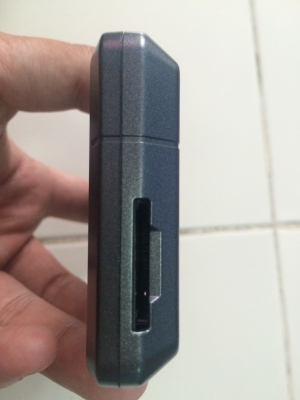 GARMIN nuvi 205W จอ4.5นิ้ว ไม่มีอุปกรณ์ หาไม่เจอ ตัวเครื่องใช้งานปกติ จับดาวเทียมไว มือ2 GARMIN nuvi 205W จอ4.5นิ้ว ไม่มีอุปกรณ์ หาไม่เจอ ตัวเครื่องใช้งานปกติ จับดาวเทียมไว มือ2