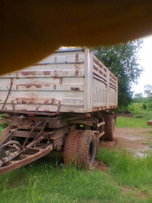 ขาย 1050000  ซูโม่227พ่วงแม่--ลูก เครื่องEP100  260แรง