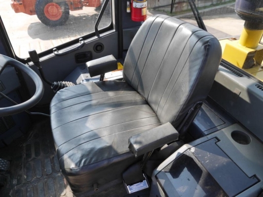 KOMATSU WA100-3 นำเข้าจากญี่ปุ่นครับ สวยๆ 090-986-2521 อ๊อบ